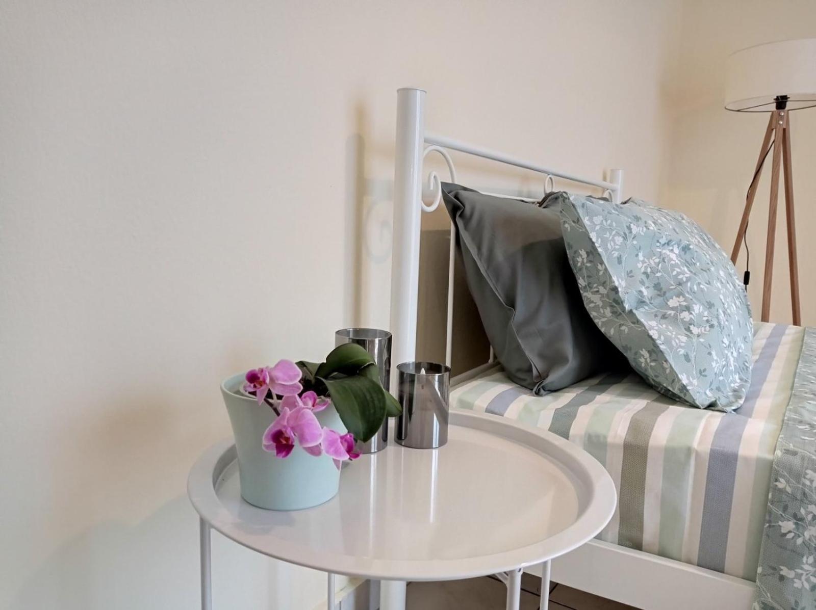 Homie Lägenhet Dráma Exteriör bild